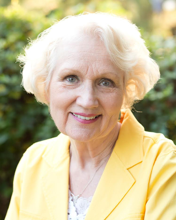 Carolyn D. On Camera Talent Studio Center